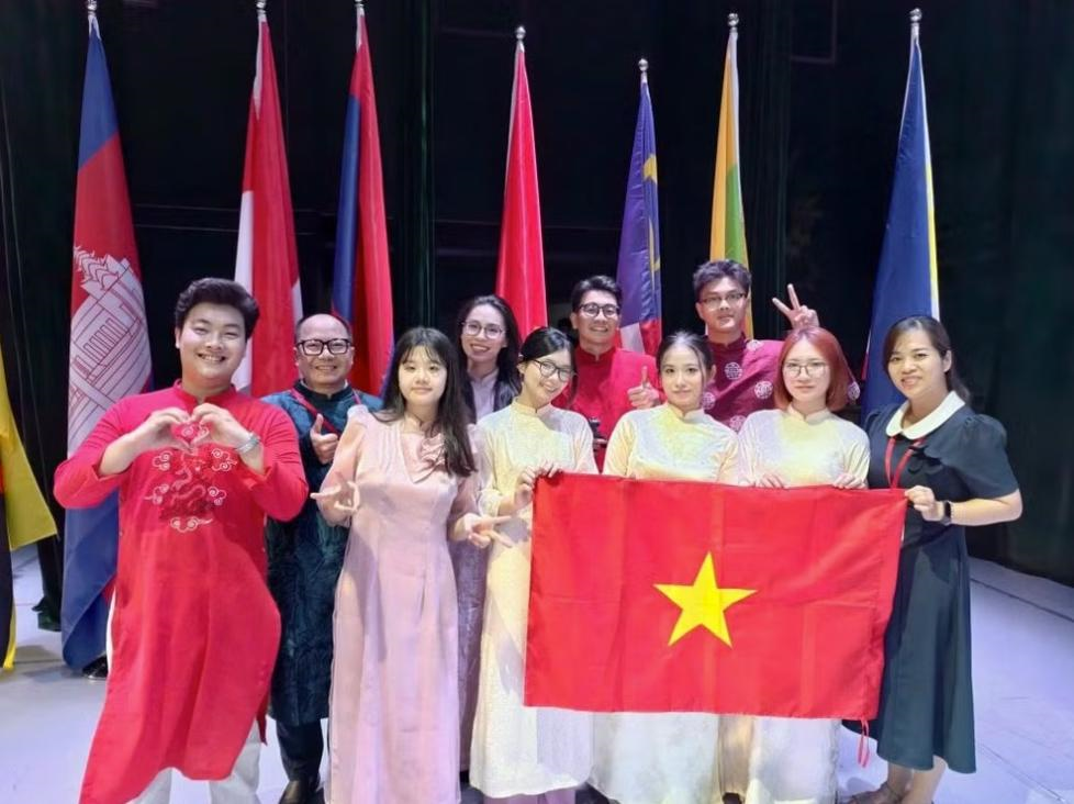 Xây dựng Đại học Quốc gia Hà Nội là trung tâm đào tạo, nghiên cứu, đổi mới sáng tạo
